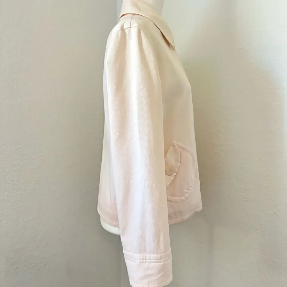 Marc Jacobs Jacket  - Picture 3 of 8